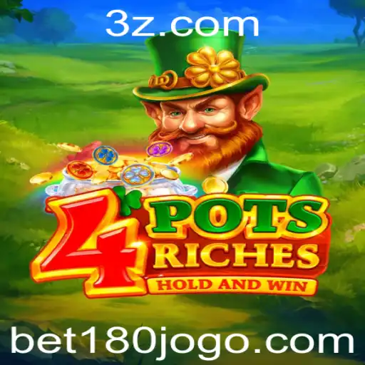 bet180 - Explorando o Fascinante Mundo do Jogo 4potsriches