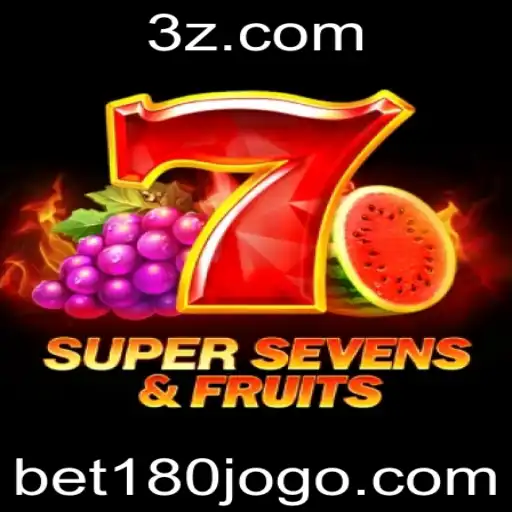 bet180 - Explorando o Vibrante Mundo do Jogo 7SuperSevensFruits com Palavras-Chave About bet180