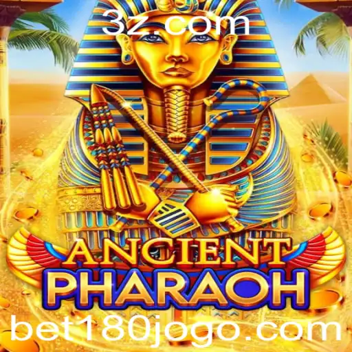bet180 - Explorando o Mundo de AncientPharaoh: Um Mergulho no Jogo de Emoções e Estratégia