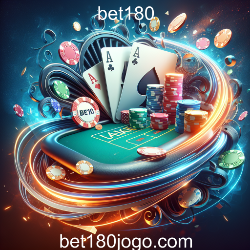 Explorando a Diversidade dos Jogos de Cartas no Bet180