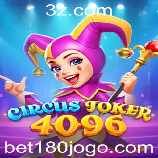 bet180 - Explorando o Fascinante Mundo de CircusJoker4096 com Bet180