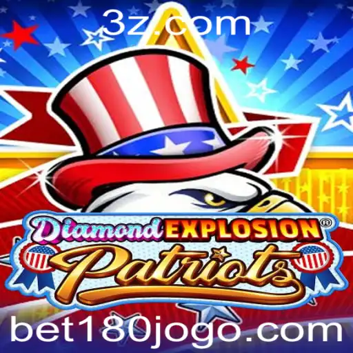 bet180 - DiamondExplosionPatriots: Desvendando o Mundo do Jogo