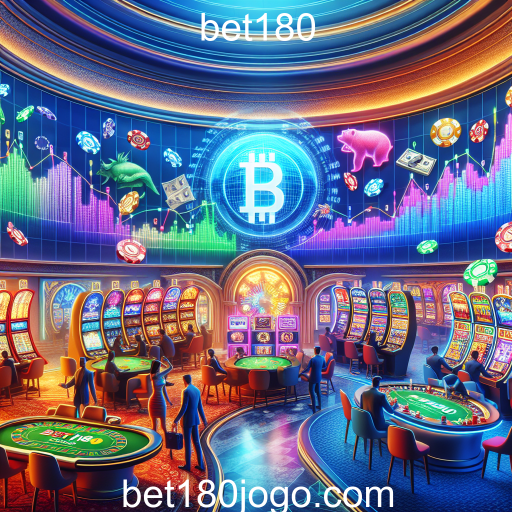 Explorando o Forex: A Excitante Categoria de Jogos no Bet180