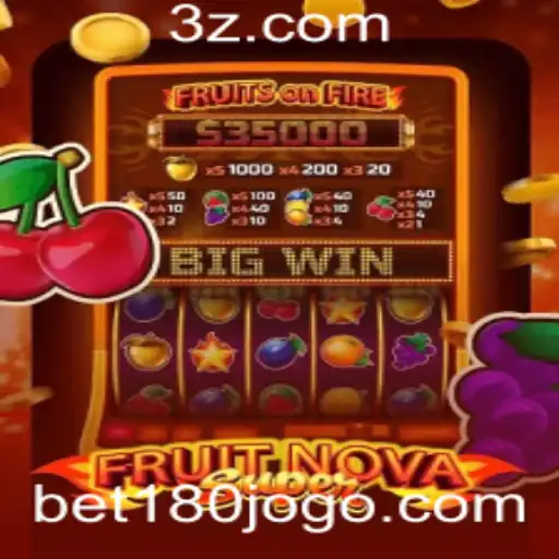 bet180 - Explorando o Universo de FruitNovaSuper: Estratégias e Regras para um Jogo Vitorioso