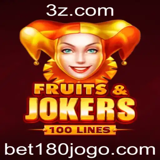 bet180 - Explorando o Universo de FruitsAndJokers100: Um Mergulho no Mundo dos Jogos Online