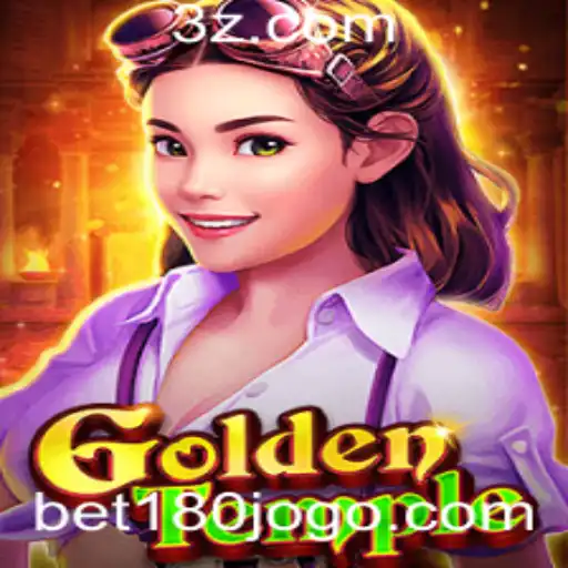 bet180 - Explorando o Jogo GoldenTemple e a Experiência Única com bet180