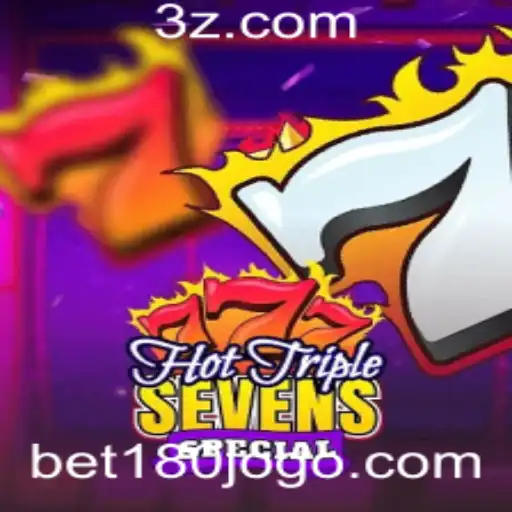 bet180 - Descubra o Mundo de HotTripleSevensSpecial: Regras e Estratégias em Destaque