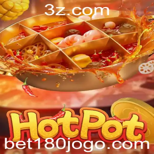 Descubra o Mundo Envolvente de Hotpot: Um Jogo Apaixonante