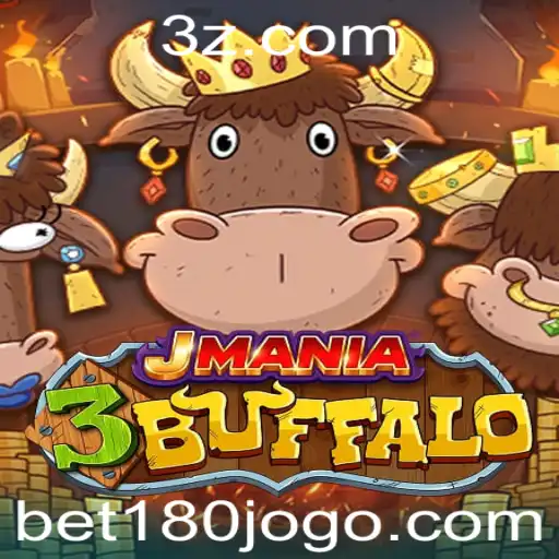JMania3Buffalo: A Excitante Jornada no Mundo dos Jogos Online com Bet180
