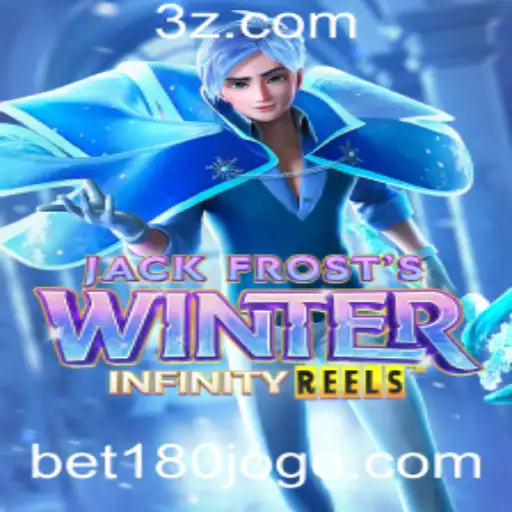 bet180 - Descubra JackFrostsWinter: Um Mergulho Gélido no Mundo dos Jogos