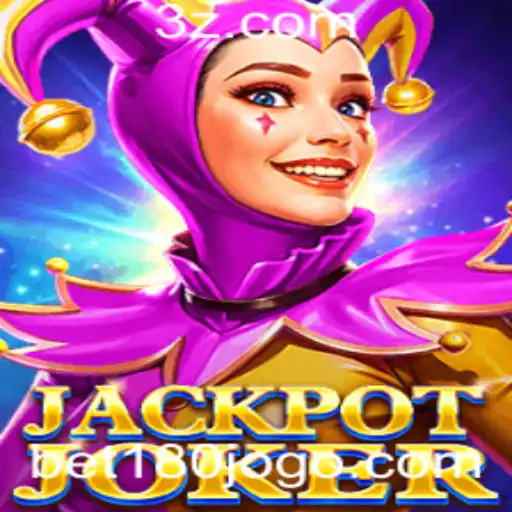 bet180 - Explorando o Mundo do JackpotJoker: O Jogo de Azar Revolucionário