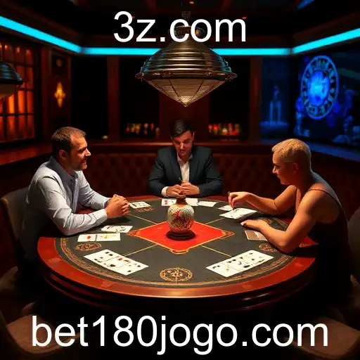 Explorando o Fascinante Mundo dos Jogos de Mesa com o Bet180