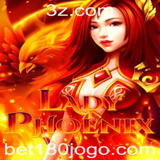 bet180 - Explorando o Mundo de LadyPhoenix: O Jogo do Momento