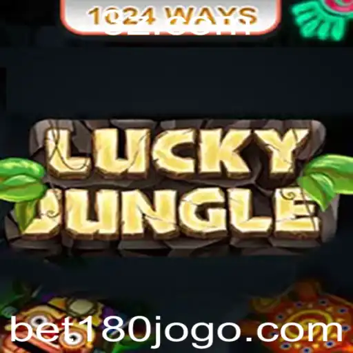 bet180 - Explorando o Mundo de LuckyJungle1024