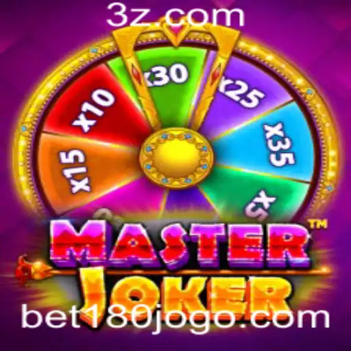 bet180 - Descubra o Fascinante Mundo de MasterJoker com Bet180