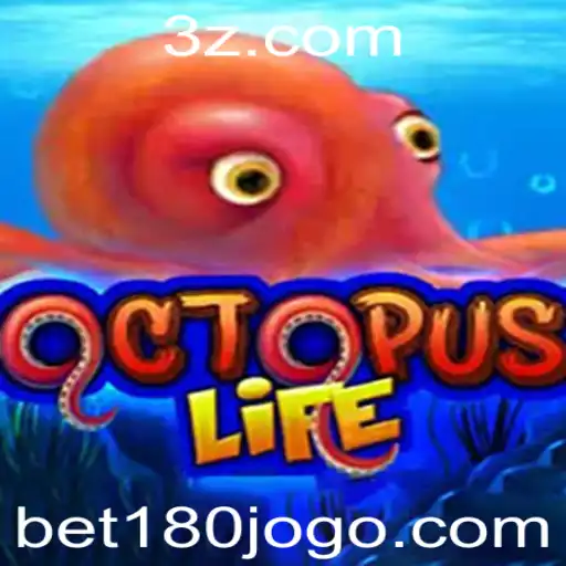bet180 - Explorando o Mundo de OctopusLife: Um Novo Fenômeno nos Jogos Eletrônicos