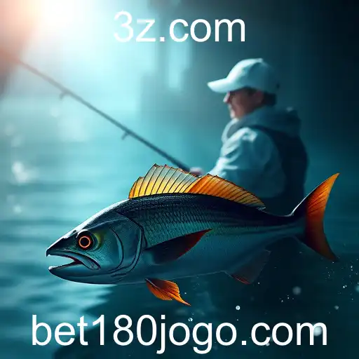 A Ascensão da Pesca Online e o Papel de bet180