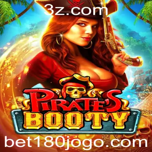 bet180 - Descubra a Aventura em PiratesBooty com bet180