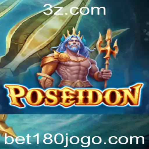 bet180 - Poseidon: Descubra o Mundo Abaixo das Ondas com Bet180
