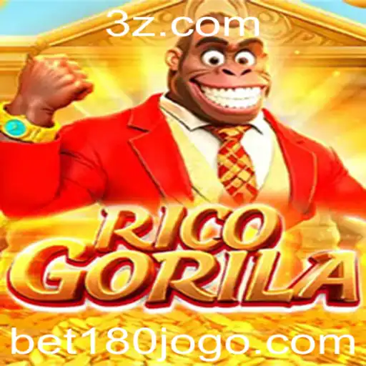 bet180 - Descubra o Empolgante Mundo de RicoGorila no bet180