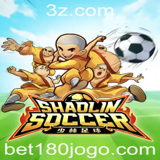 bet180 - Shaolin Soccer: A Fusão Perfeita entre Artes Marciais e Futebol