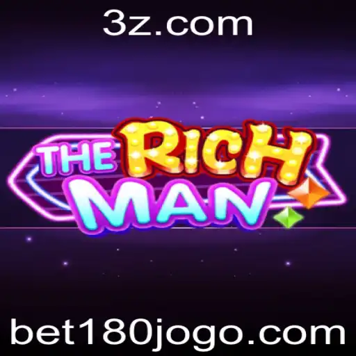 Descubra o Jogo Empolgante 'TheRichMan' e Suas Regras Dinâmicas Envolvendo 'bet180'