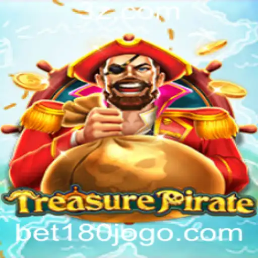 bet180 - Descubra o Fascinante Mundo de TreasurePirate com a Palavra-Chave bet180
