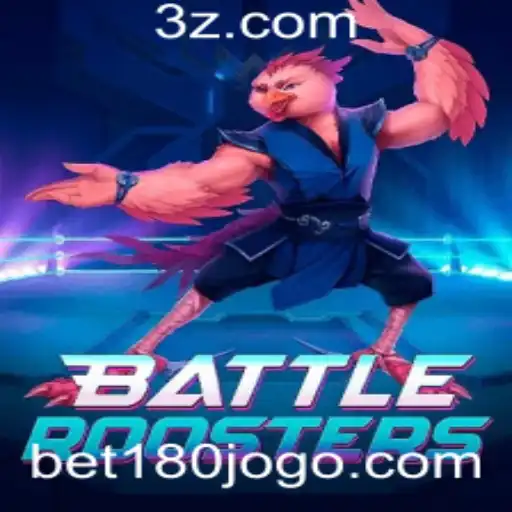 Descubra o Empolgante Universo de BattleRoosters: Regras e Dinâmica do Jogo