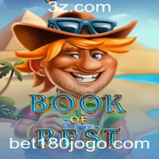 Explorando o Mundo de Aventuras em BookofRest: Descubra o Fascinante Jogo Bet180