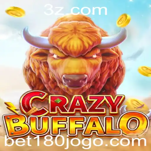 Aventura Selvagem no Jogo CRAZYBUFFALO com a Plataforma bet180