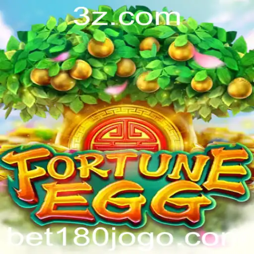 Explorando o Jogo FortuneEgg e a Tendência 'bet180'