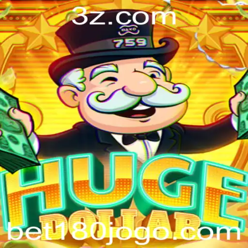 Descubra o Mundo de Empolgação do HugeDollar: Jogo Inovador e Ousado