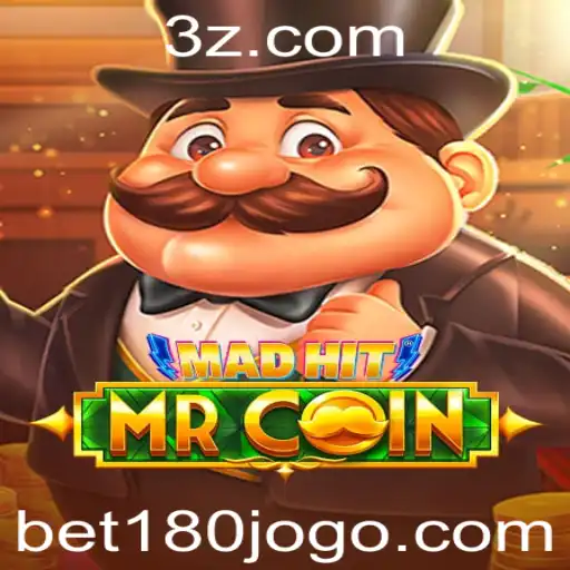 Explorando MadHitMrCoin: O Jogo de Apostas Inovador com a Palavra-chave bet180