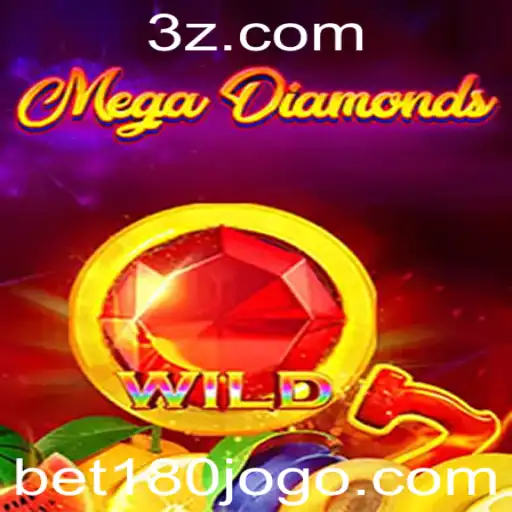 MegaDiamond: Explore o Novo Fenômeno do Mundo dos Jogos