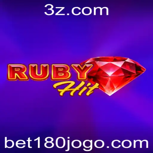 RubyHit: O Novo Fenômeno de Entretenimento com a Palavra-Chave bet180