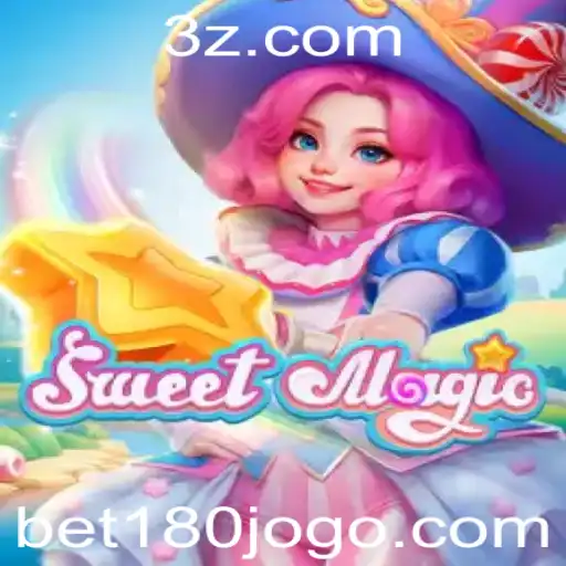 Desvendando SweetMagic: O Encanto da Nova Era dos Jogos de Aposta