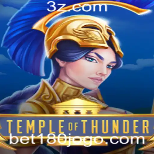 Descubra a Aventura Épica de 'TempleofThunder' com 'bet180'