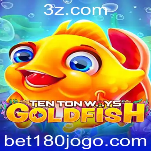 Descubra o Fascinante Mundo do Jogo TenTonWaysGoldfish