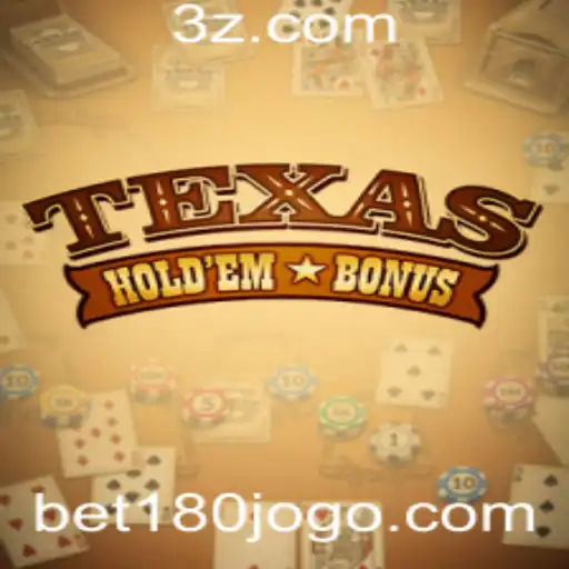 Texas Holdem Bonus: Emocionantes Estratégias e Regras do Jogo