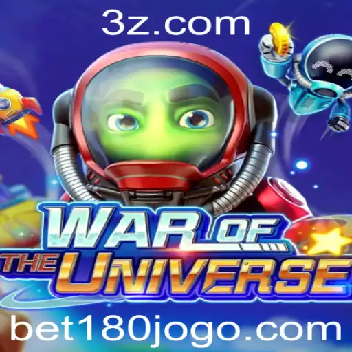 Explorando WAROFTHEUNIVERSE: Estrutura e Regras do Jogo com bet180