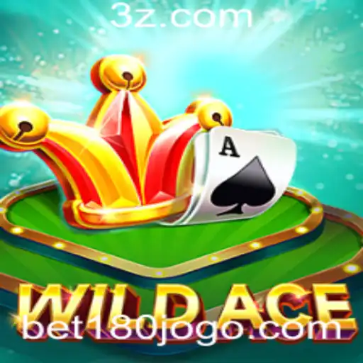 bet180 - Explorando o Novo Jogo de Casino: WildAce e a Palavra-Chave bet180