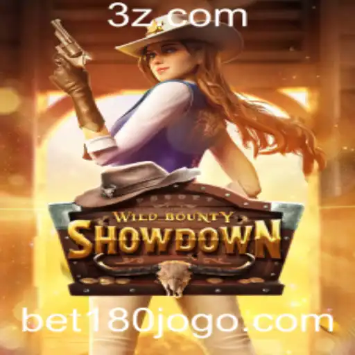Descubra o Fascinante Mundo de WildBountyShowdown com a Palavra-Chave bet180