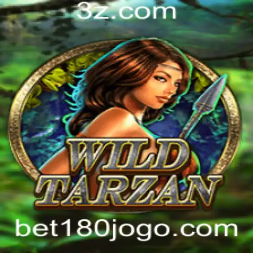 bet180 - Explorando o Mundo de WildTarzan: Uma Aventura Selvagem com bet180