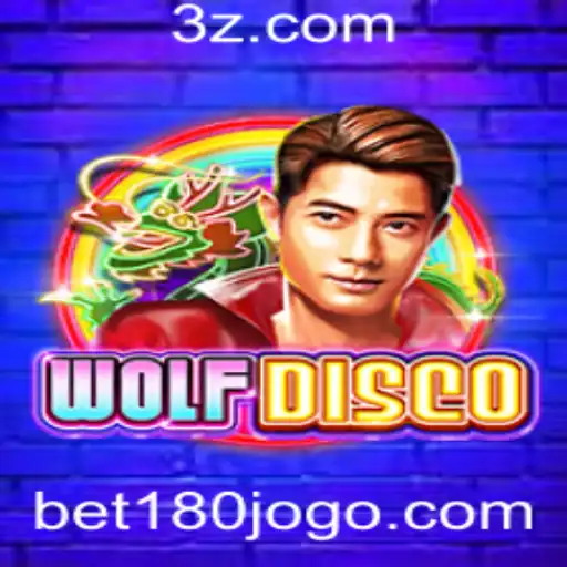 bet180 - Explorando o Fascinante Jogo WolfDisco