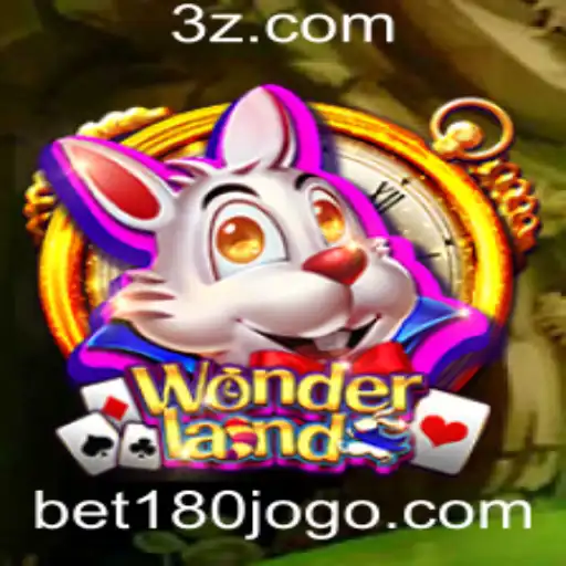 bet180 - Descubra o Fascinante Jogo Wonderland com bet180